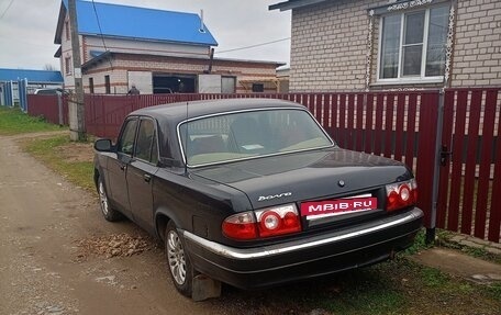 ГАЗ 31105 «Волга», 2008 год, 450 000 рублей, 4 фотография