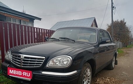 ГАЗ 31105 «Волга», 2008 год, 450 000 рублей, 2 фотография