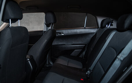 Hyundai Creta I рестайлинг, 2020 год, 1 875 000 рублей, 10 фотография