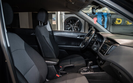 Hyundai Creta I рестайлинг, 2020 год, 1 875 000 рублей, 12 фотография