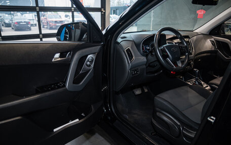 Hyundai Creta I рестайлинг, 2020 год, 1 875 000 рублей, 15 фотография