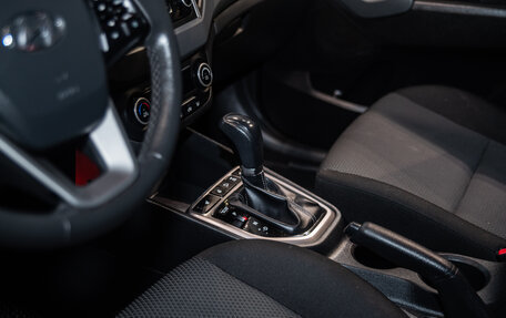 Hyundai Creta I рестайлинг, 2020 год, 1 875 000 рублей, 19 фотография