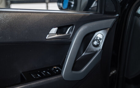 Hyundai Creta I рестайлинг, 2020 год, 1 875 000 рублей, 18 фотография