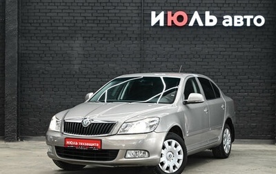 Skoda Octavia, 2013 год, 1 100 000 рублей, 1 фотография
