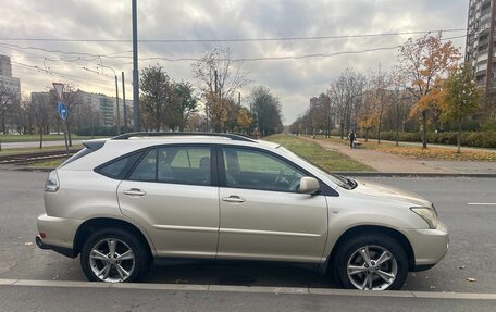 Lexus RX II рестайлинг, 2006 год, 999 000 рублей, 1 фотография
