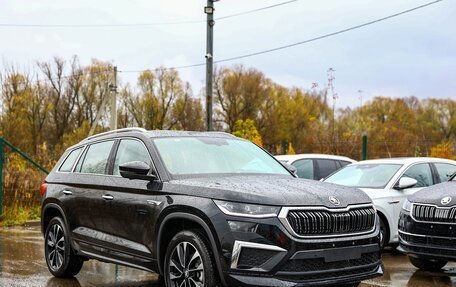 Skoda Kodiaq I, 2024 год, 4 650 000 рублей, 1 фотография