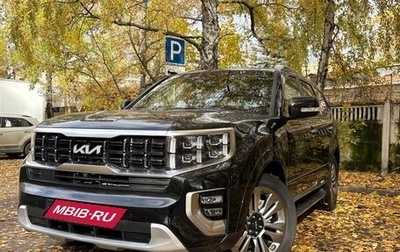 KIA Mohave I, 2023 год, 6 500 000 рублей, 1 фотография