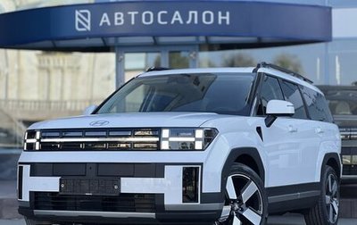 Hyundai Santa Fe IV, 2025 год, 6 600 000 рублей, 1 фотография