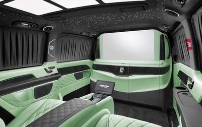 Mercedes-Benz V-Класс, 2024 год, 46 850 000 рублей, 1 фотография