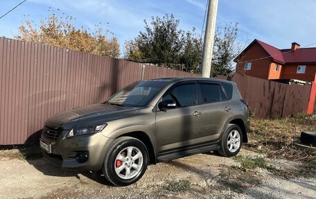 Toyota RAV4, 2011 год, 1 240 000 рублей, 2 фотография