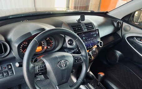 Toyota RAV4, 2011 год, 1 240 000 рублей, 5 фотография