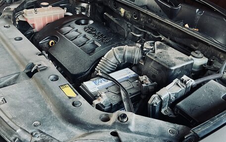 Toyota RAV4, 2011 год, 1 240 000 рублей, 7 фотография