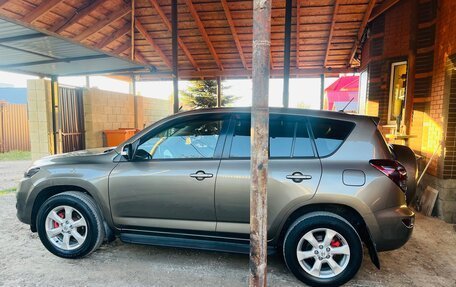 Toyota RAV4, 2011 год, 1 240 000 рублей, 10 фотография