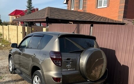 Toyota RAV4, 2011 год, 1 240 000 рублей, 3 фотография
