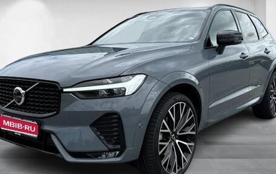 Volvo XC60 II, 2022 год, 4 940 000 рублей, 1 фотография