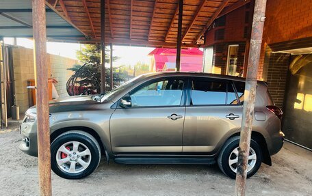 Toyota RAV4, 2011 год, 1 240 000 рублей, 12 фотография