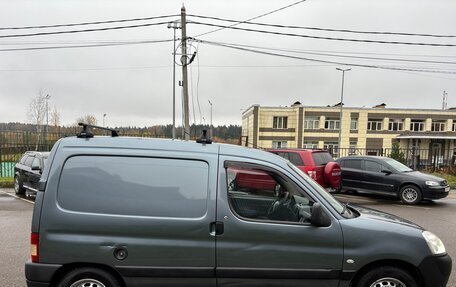 Peugeot Partner II рестайлинг 2, 2011 год, 570 000 рублей, 8 фотография