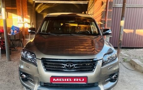 Toyota RAV4, 2011 год, 1 240 000 рублей, 14 фотография