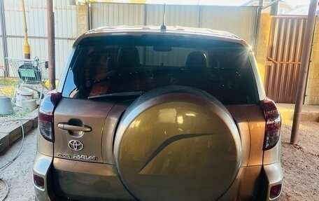 Toyota RAV4, 2011 год, 1 240 000 рублей, 15 фотография
