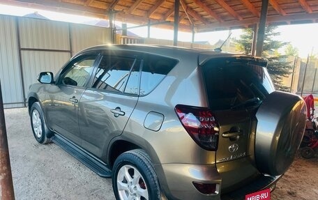 Toyota RAV4, 2011 год, 1 240 000 рублей, 16 фотография