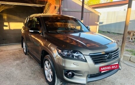 Toyota RAV4, 2011 год, 1 240 000 рублей, 11 фотография