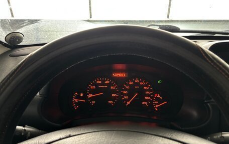 Peugeot Partner II рестайлинг 2, 2011 год, 570 000 рублей, 15 фотография