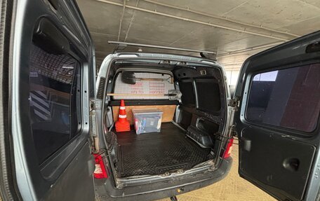 Peugeot Partner II рестайлинг 2, 2011 год, 570 000 рублей, 14 фотография
