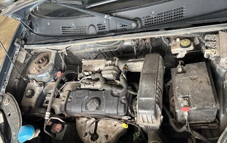 Peugeot Partner II рестайлинг 2, 2011 год, 570 000 рублей, 16 фотография