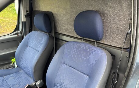 Peugeot Partner II рестайлинг 2, 2011 год, 570 000 рублей, 13 фотография