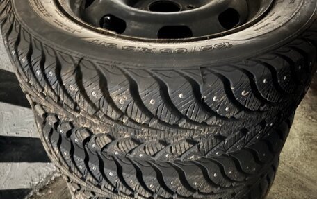 Peugeot Partner II рестайлинг 2, 2011 год, 570 000 рублей, 17 фотография