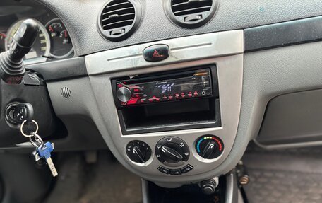 Chevrolet Lacetti, 2006 год, 260 000 рублей, 5 фотография