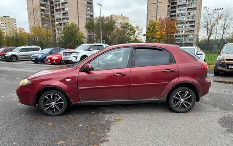 Chevrolet Lacetti, 2006 год, 260 000 рублей, 2 фотография
