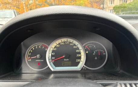 Chevrolet Lacetti, 2006 год, 260 000 рублей, 10 фотография