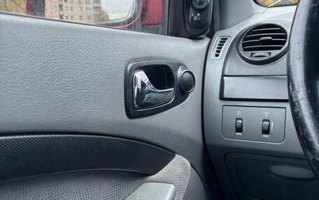 Chevrolet Lacetti, 2006 год, 260 000 рублей, 12 фотография