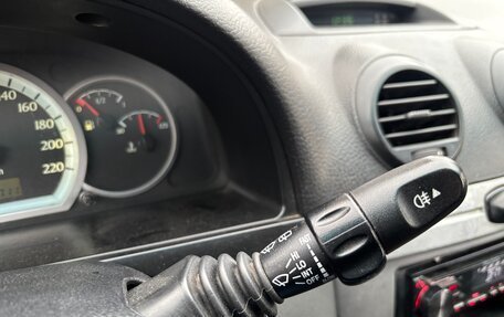 Chevrolet Lacetti, 2006 год, 260 000 рублей, 13 фотография