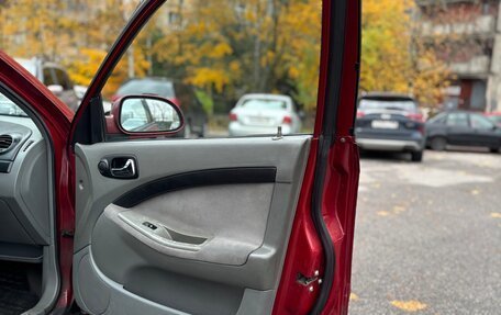 Chevrolet Lacetti, 2006 год, 260 000 рублей, 15 фотография