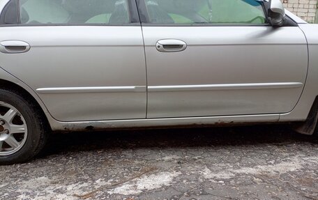 KIA Spectra II (LD), 2008 год, 180 000 рублей, 6 фотография