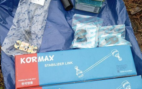 KIA Spectra II (LD), 2008 год, 180 000 рублей, 14 фотография