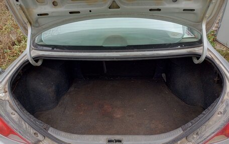 KIA Spectra II (LD), 2008 год, 180 000 рублей, 16 фотография