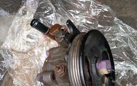 KIA Spectra II (LD), 2008 год, 180 000 рублей, 15 фотография