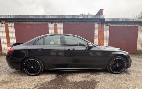 Mercedes-Benz C-Класс, 2015 год, 2 300 000 рублей, 4 фотография