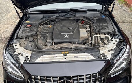 Mercedes-Benz C-Класс, 2015 год, 2 300 000 рублей, 3 фотография