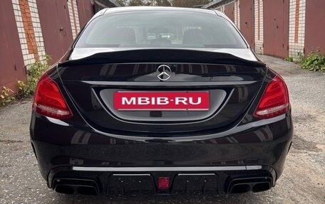 Mercedes-Benz C-Класс, 2015 год, 2 300 000 рублей, 2 фотография