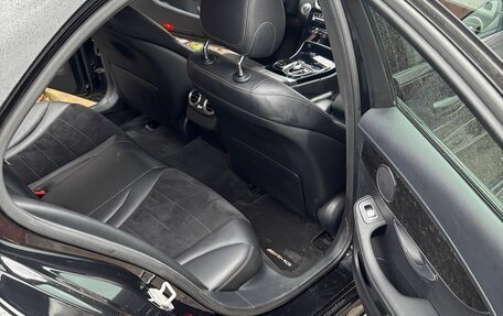 Mercedes-Benz C-Класс, 2015 год, 2 300 000 рублей, 13 фотография