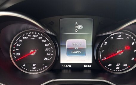 Mercedes-Benz C-Класс, 2015 год, 2 300 000 рублей, 16 фотография