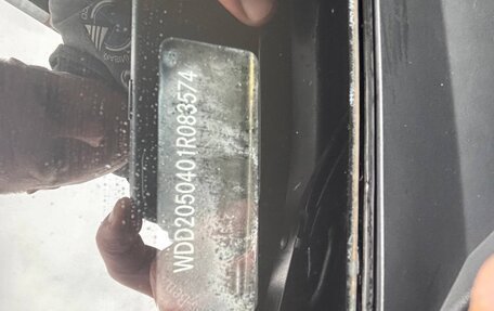 Mercedes-Benz C-Класс, 2015 год, 2 300 000 рублей, 17 фотография