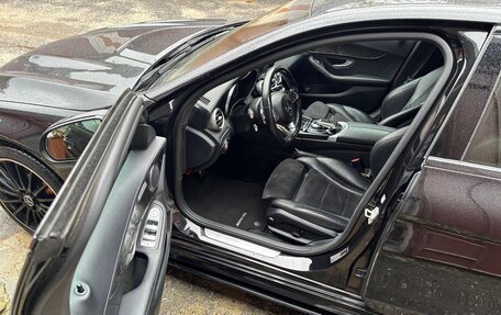 Mercedes-Benz C-Класс, 2015 год, 2 300 000 рублей, 10 фотография