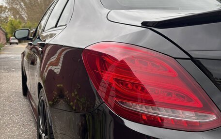 Mercedes-Benz C-Класс, 2015 год, 2 300 000 рублей, 8 фотография