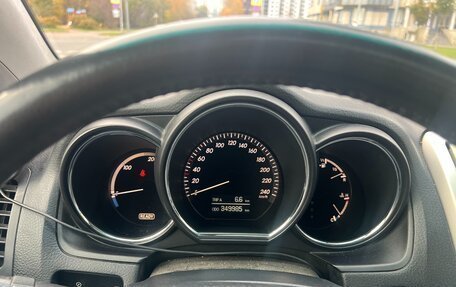 Lexus RX II рестайлинг, 2006 год, 999 000 рублей, 6 фотография