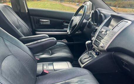 Lexus RX II рестайлинг, 2006 год, 999 000 рублей, 8 фотография